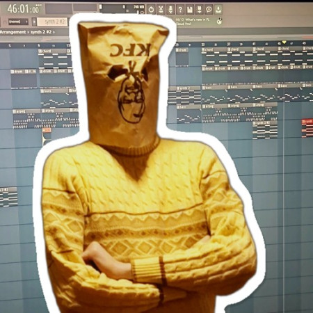 DJ Dagga