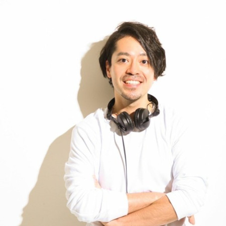 DJ daijiro