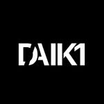 Profile of DAIK1