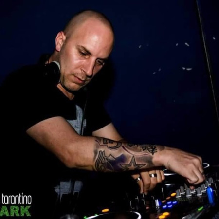 DJ Daniel Colombo