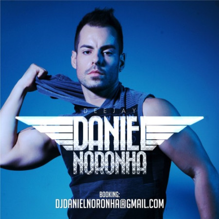 Dj Daniel Noronha