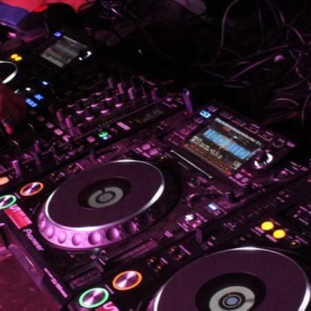 DJ DASZ