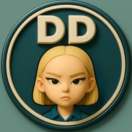 DJ-DD