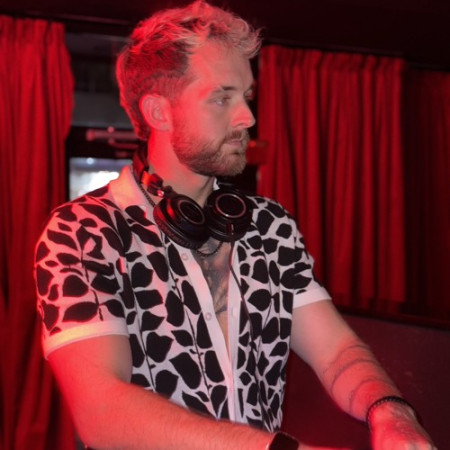 DJ Deco