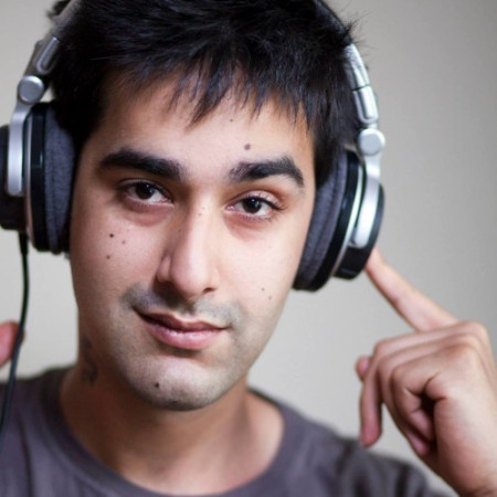 DjDeepHK