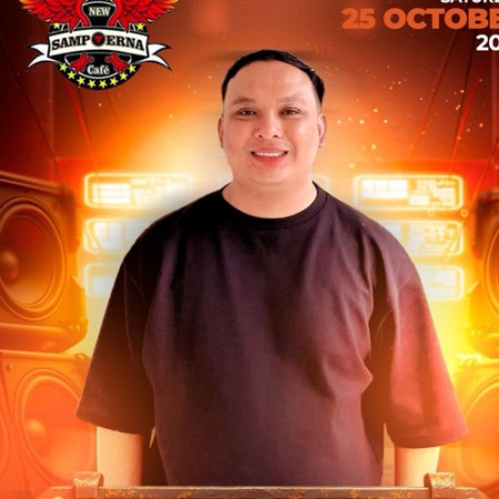 Dj Dekmon