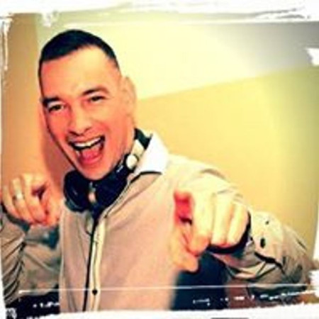 DJ Deli Hungary