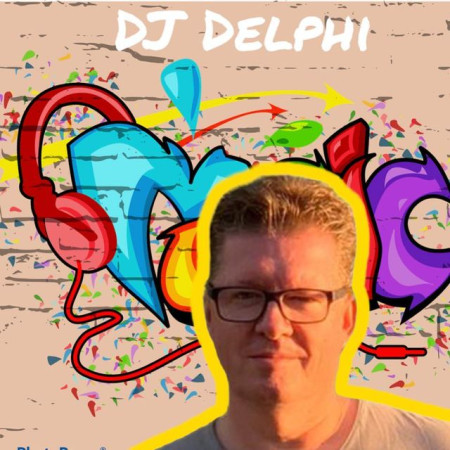 Dj Delphi