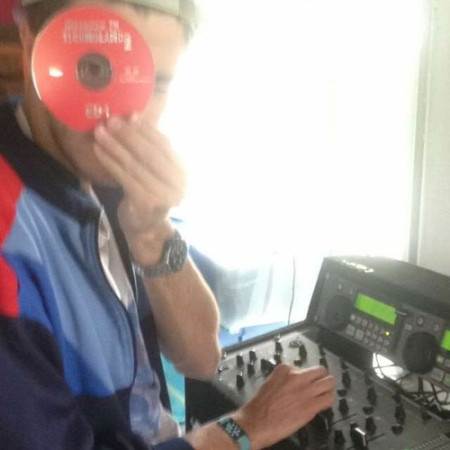 DJ Detective