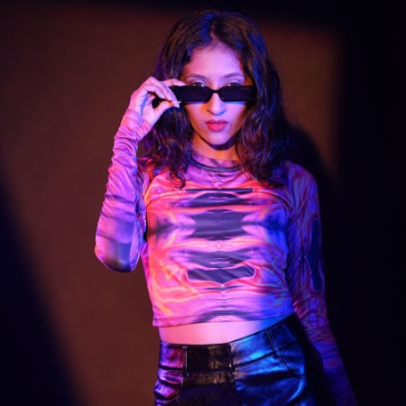 Dj Devaaya