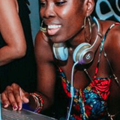 DJ Devanity