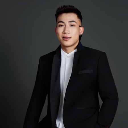 DJ DINHVINH