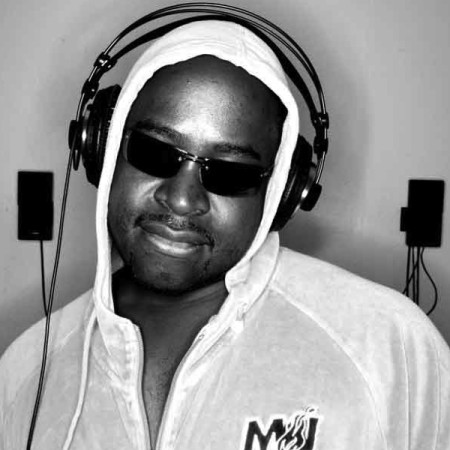 Dj Disciple