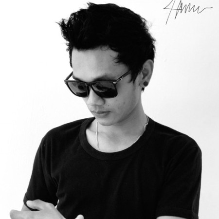 DJ Donny Yahya