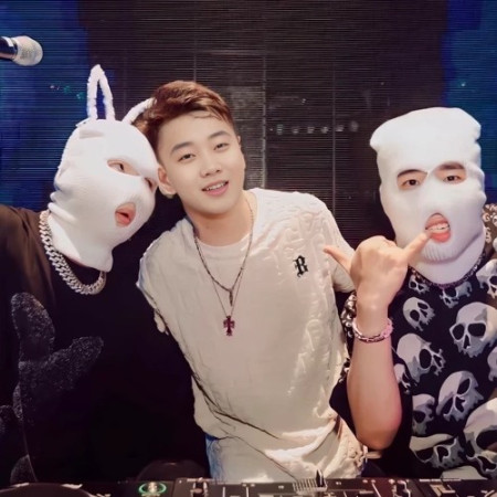 DJ Duong Hao(louis)