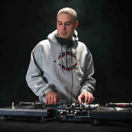 DJ EF