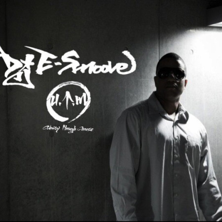 DJ E-Smoove