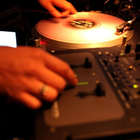 DJ Eazy-E
