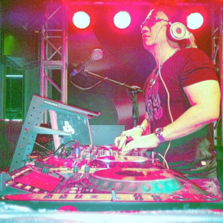 DJ ROLEX EDDIE.T