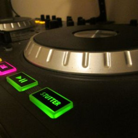 DJ EDYYY