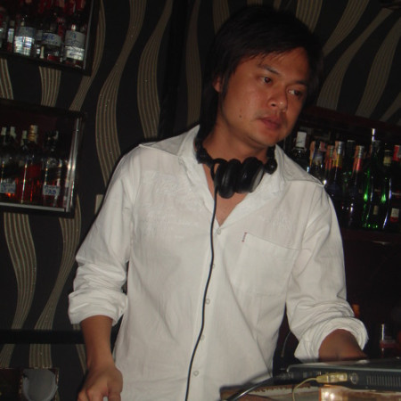 Dj-Effy