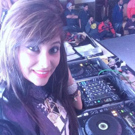 Dj Emkaur