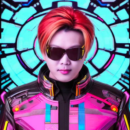DJ EMM