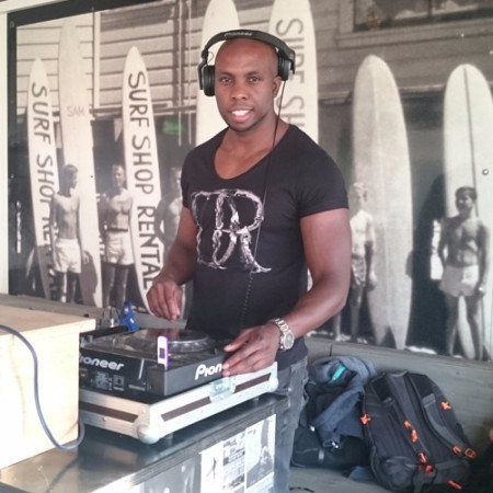 DJ Emoro