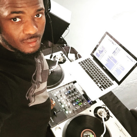 DJ ENOL "MET MIAMI" AKA DWET MADICHON