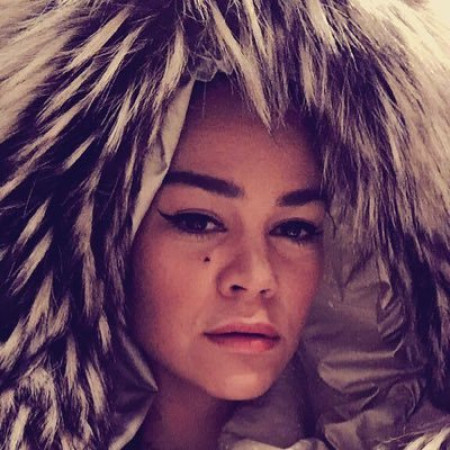 Dj Erika Sinka