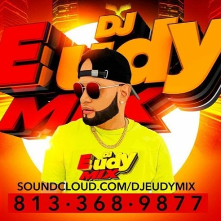 DJEudyMix