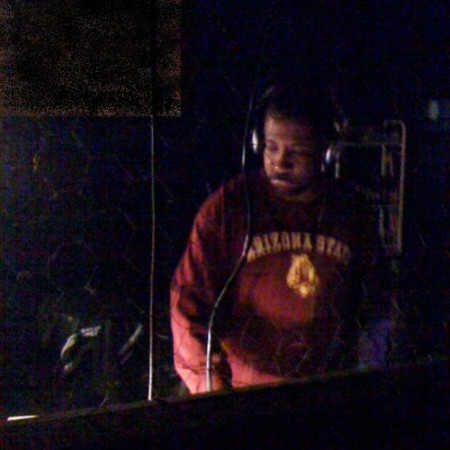 Dj Extreme Detroit