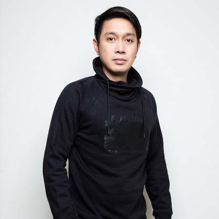 DJ F-Track