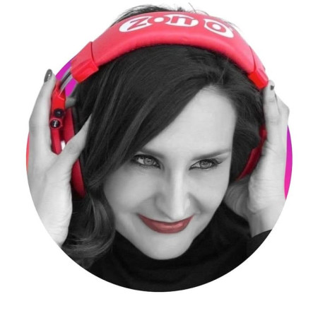 Dj Fabiana