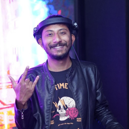 DJ Felicitous