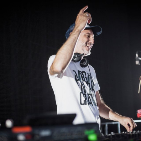 DJ Friction