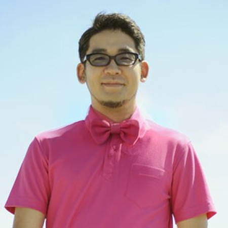 DJ FUMIYA