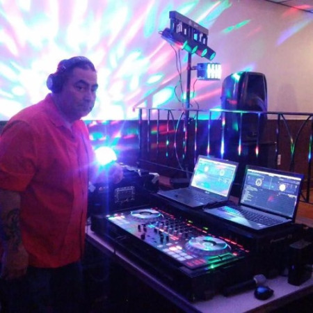 dj funk-u-up