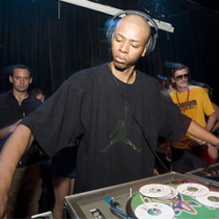 DJ Funk