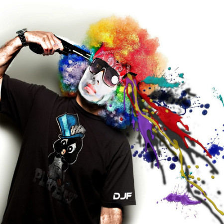 Dj FuNkysara