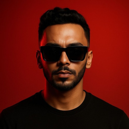 Dj Gajen - Jay (||)