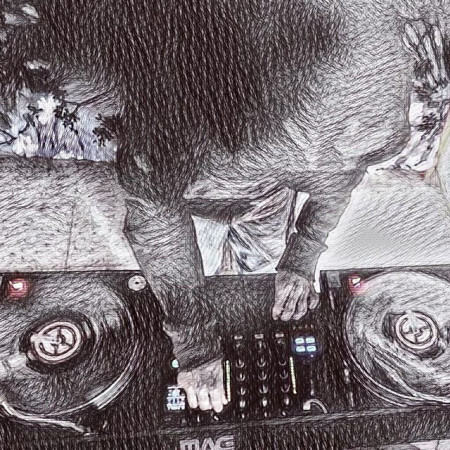 DJ Galactic