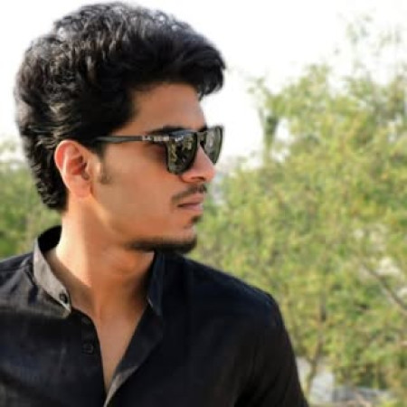 DJ GAURAV GRS