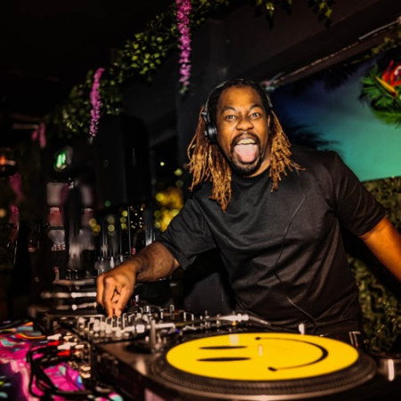 DJ GEE CEE