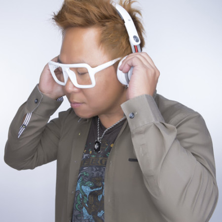 DJ Golden
