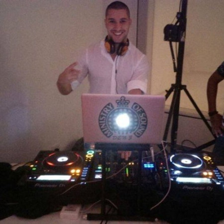 DJ GOSHA