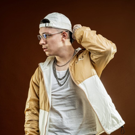 DJ GP da ZL