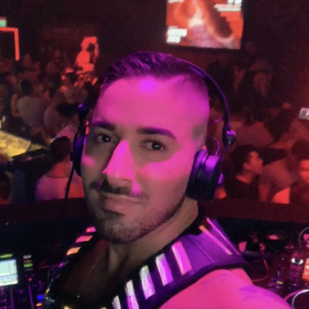 DJ GREG
