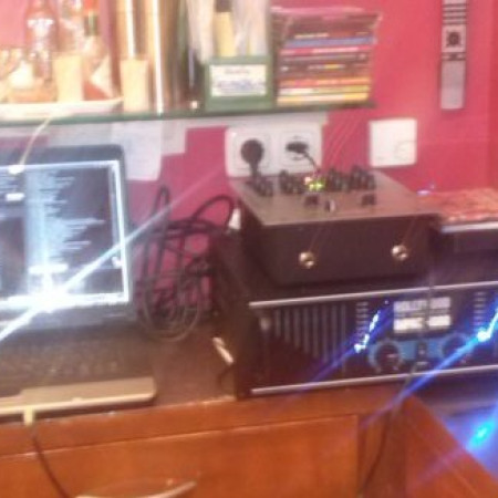 DJ Gruftie