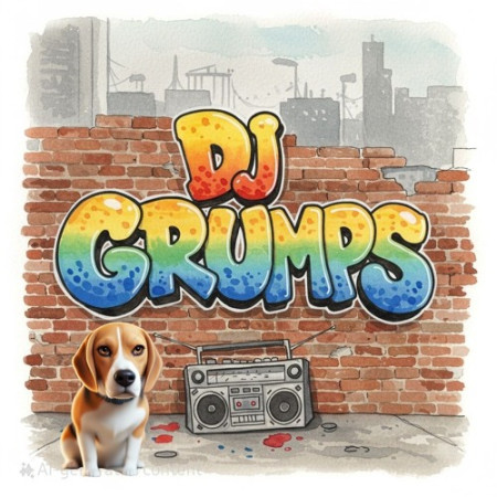Dj Grumps